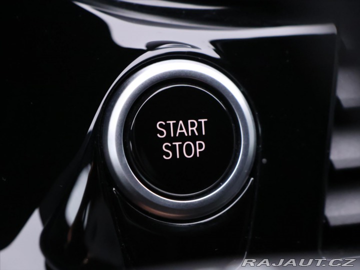 BMW 5 2,0 530e xDrive Automat C 2022