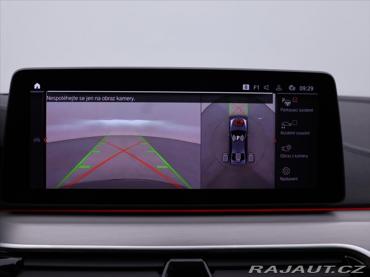 BMW 5 2,0 530e xDrive Automat C 2022