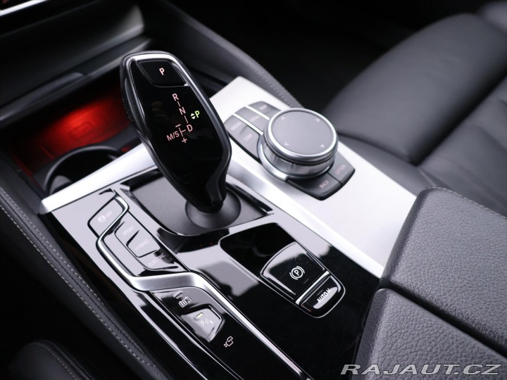 BMW 5 2,0 530e xDrive Automat C 2022