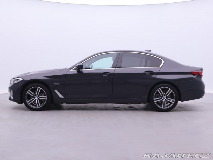BMW 5 2,0 530e xDrive Automat C 2022