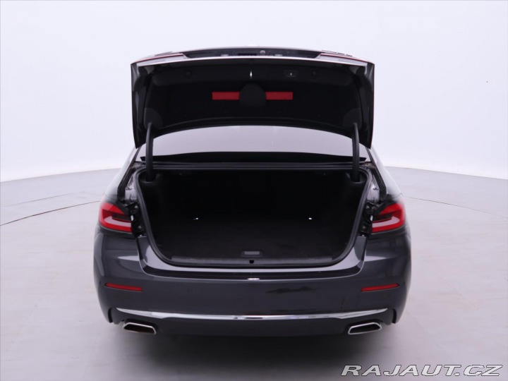 BMW 5 2,0 530e xDrive Automat C 2022