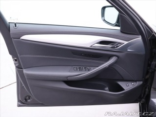 BMW 5 2,0 530e xDrive Automat C 2022