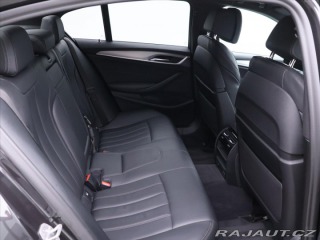 BMW 5 2,0 530e xDrive Automat C 2022