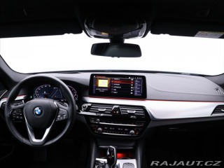 BMW 5 2,0 530e xDrive Automat C 2022