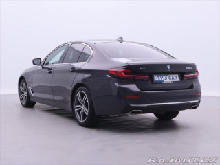BMW 5 2,0 530e xDrive Automat C 2022