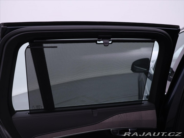 Volvo XC90 2,0 B5 AWD 173kW 1.Maj DP 2022