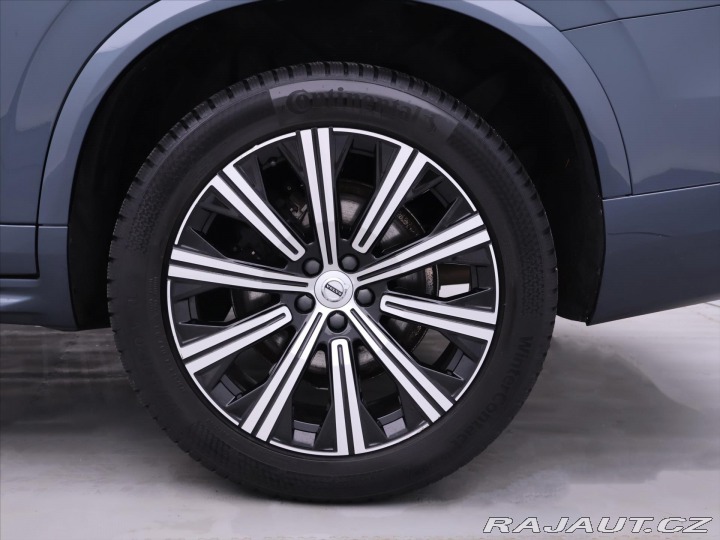 Volvo XC90 2,0 B5 AWD 173kW 1.Maj DP 2022