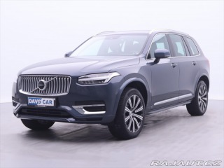 Volvo XC90 2,0 B5 AWD 173kW 1.Maj DP 2022