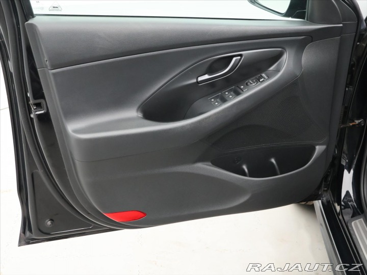 Hyundai i30 2,0 T-GDI 202kW N Perform 2018