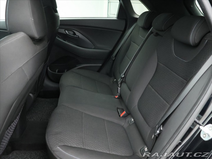 Hyundai i30 2,0 T-GDI 202kW N Perform 2018