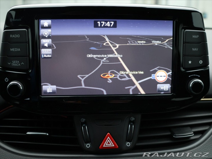 Hyundai i30 2,0 T-GDI 202kW N Perform 2018