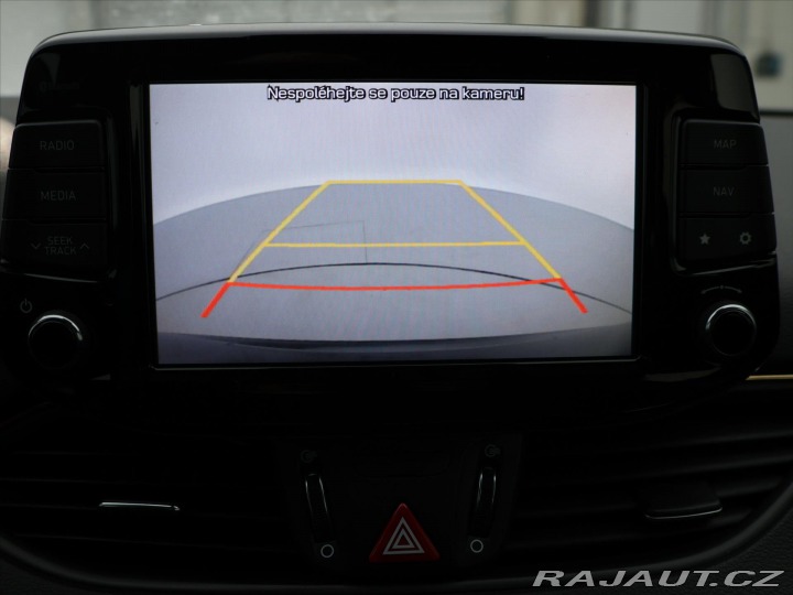 Hyundai i30 2,0 T-GDI 202kW N Perform 2018