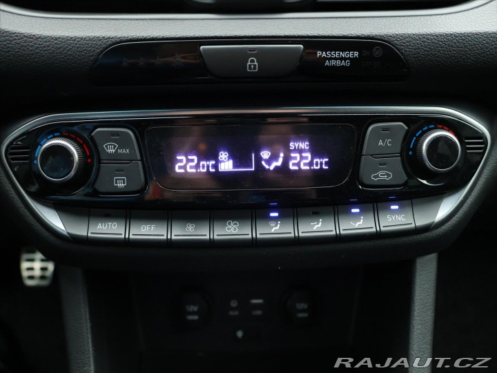 Hyundai i30 2,0 T-GDI 202kW N Perform 2018