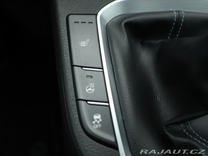 Hyundai i30 2,0 T-GDI 202kW N Perform 2018