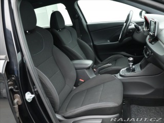 Hyundai i30 2,0 T-GDI 202kW N Perform 2018