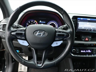 Hyundai i30 2,0 T-GDI 202kW N Perform 2018