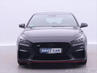 Hyundai i30 2,0 T-GDI 202kW N Perform 2018