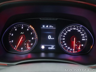 Hyundai i30 2,0 T-GDI 202kW N Perform 2018