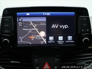 Hyundai i30 2,0 T-GDI 202kW N Perform 2018