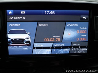 Hyundai i30 2,0 T-GDI 202kW N Perform 2018