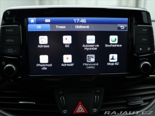 Hyundai i30 2,0 T-GDI 202kW N Perform 2018