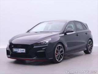 Hyundai i30 2,0 T-GDI 202kW N Perform 2018