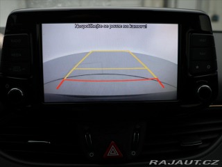 Hyundai i30 2,0 T-GDI 202kW N Perform 2018