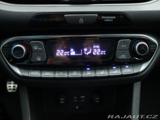 Hyundai i30 2,0 T-GDI 202kW N Perform 2018