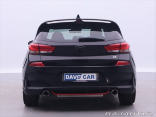 Hyundai i30 2,0 T-GDI 202kW N Perform 2018