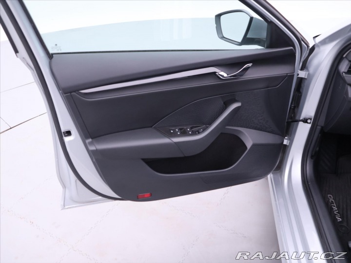 Škoda Octavia 2,0 TDI 85kW Ambition CZ 2021