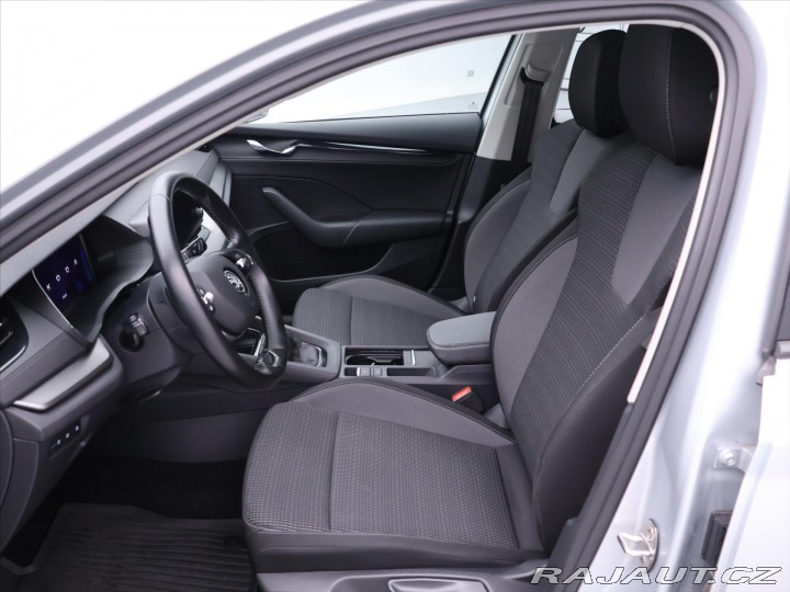 Škoda Octavia 2,0 TDI 85kW Ambition CZ 2021