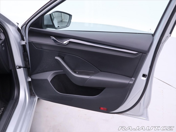 Škoda Octavia 2,0 TDI 85kW Ambition CZ 2021