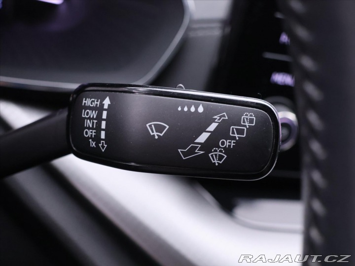 Škoda Octavia 2,0 TDI 85kW Ambition CZ 2021