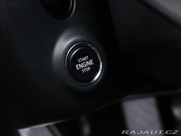 Škoda Octavia 2,0 TDI 85kW Ambition CZ 2021