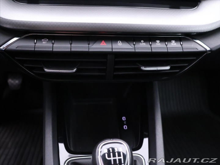 Škoda Octavia 2,0 TDI 85kW Ambition CZ 2021