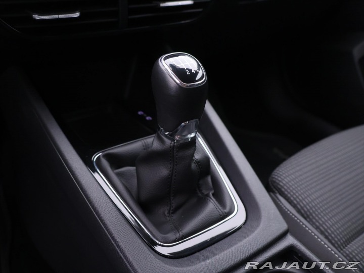 Škoda Octavia 2,0 TDI 85kW Ambition CZ 2021