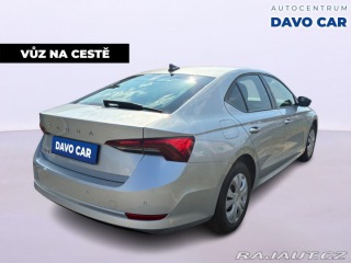Škoda Octavia 2,0 TDI 85kW CZ DPH 2021