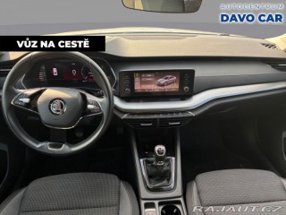 Škoda Octavia 2,0 TDI 85kW CZ DPH 2021