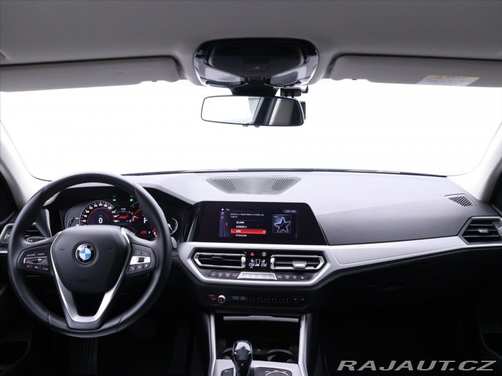 BMW 3 2,0 320d 140kW xDrive CZ 2019