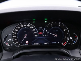 BMW 3 2,0 320d 140kW xDrive CZ 2019