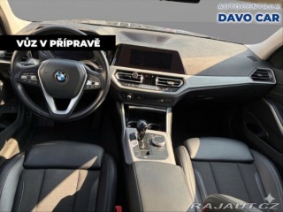 BMW 3 2,0 320d 140kW xDrive CZ 2019