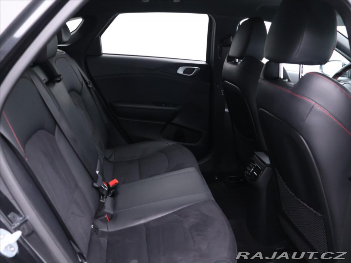 Kia ProCeed 1,6 TGDI 150kW Automat GT 2019