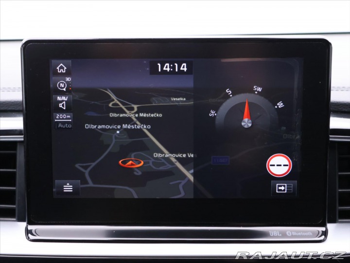 Kia ProCeed 1,6 TGDI 150kW Automat GT 2019