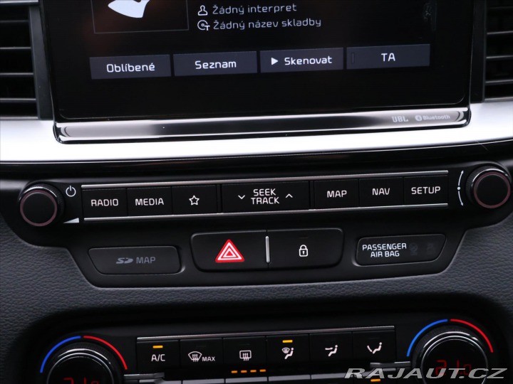 Kia ProCeed 1,6 TGDI 150kW Automat GT 2019