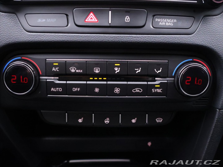 Kia ProCeed 1,6 TGDI 150kW Automat GT 2019