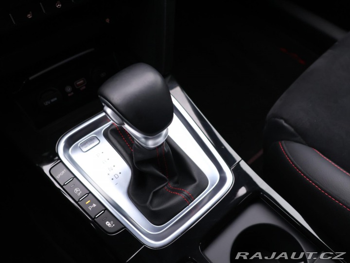 Kia ProCeed 1,6 TGDI 150kW Automat GT 2019