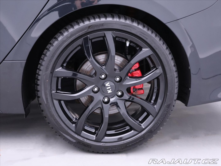 Kia ProCeed 1,6 TGDI 150kW Automat GT 2019