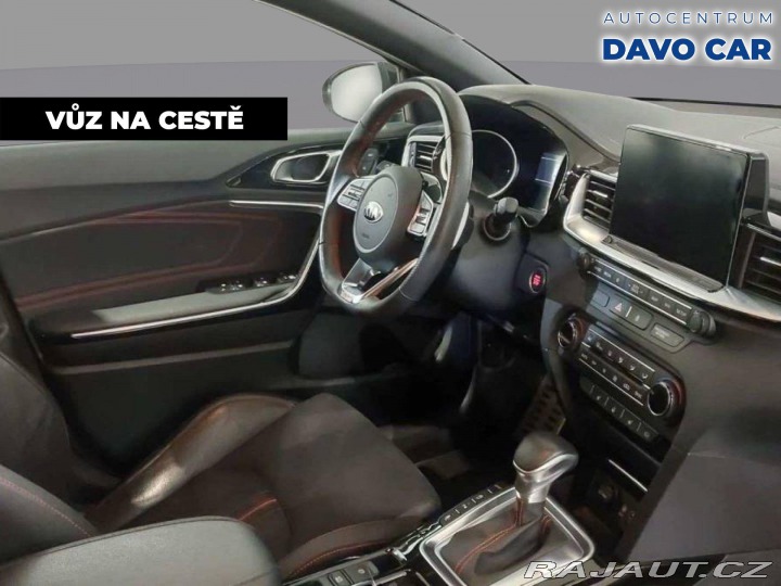 Kia ProCeed 1,6 TGDI 150kW GT Aut. LE 2019