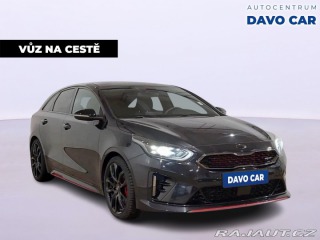 Kia ProCeed 1,6 TGDI 150kW GT Aut. LE 2019