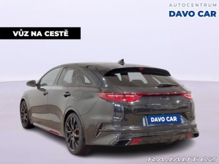 Kia ProCeed 1,6 TGDI 150kW GT Aut. LE 2019